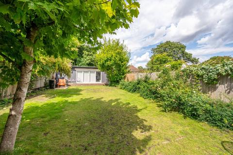 Valonia Gardens, West Hill, London, SW18