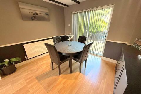 undefined, Knighton Close, Northampton NN5