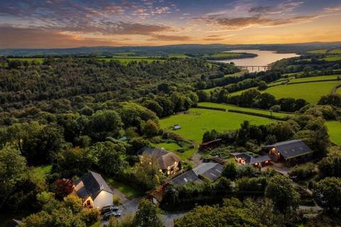 3 bedroom detached house for sale, Germansweek, Beaworthy, Devon