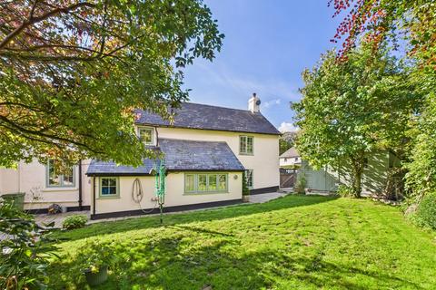 3 bedroom detached house for sale, Germansweek, Beaworthy, Devon