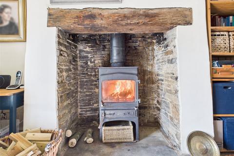 3 bedroom detached house for sale, Germansweek, Beaworthy, Devon