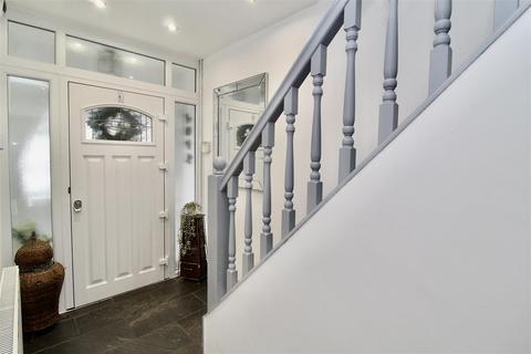 3 bedroom semi-detached house for sale, Bentley Road, Birmingham B36