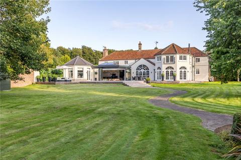 undefined, Welham, Malton, North Yorkshire, YO17