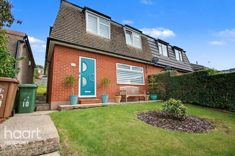 undefined, High Meadow, Newport