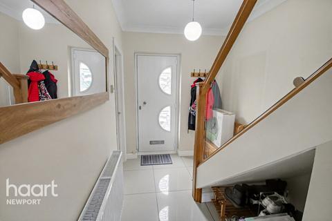 undefined, High Meadow, Newport