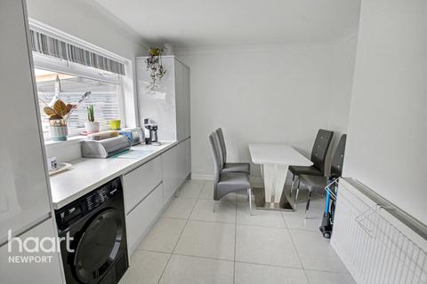 undefined, High Meadow, Newport