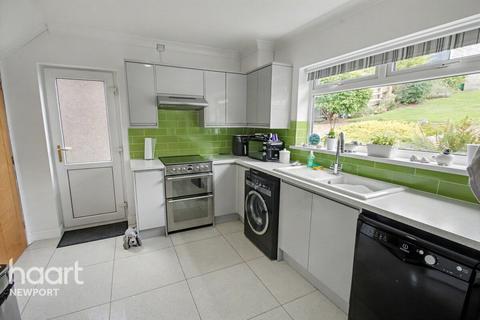 undefined, High Meadow, Newport