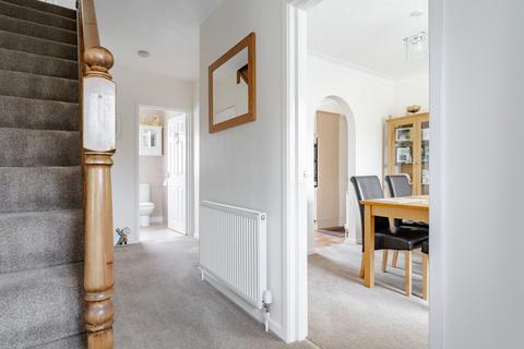 1 Bickley Close, Attleborough, NR17 2NT