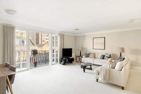 2 bedroom flat to rent, Reeves Mews, London, W1K