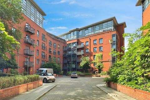 Brook House, 64 Ellesmere Street, Manchester, Greater Manchester, M15