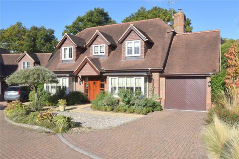 3 bedroom detached house for sale, Fairways, Effingham Junction, KT24