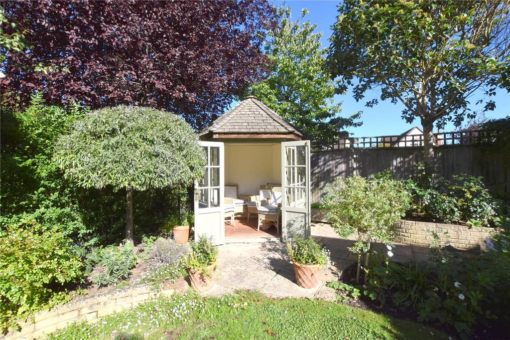 Summer House