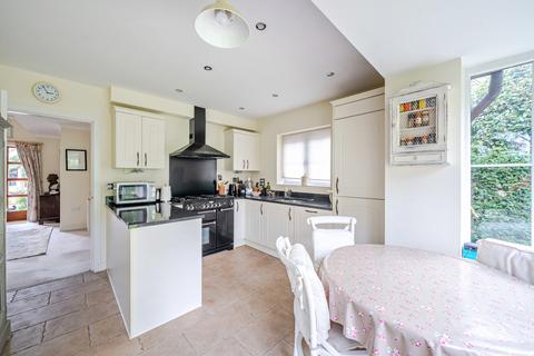 3 bedroom detached house for sale, Fairways, Effingham Junction, KT24