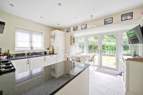 3 bedroom detached house for sale, Fairways, Effingham Junction, KT24