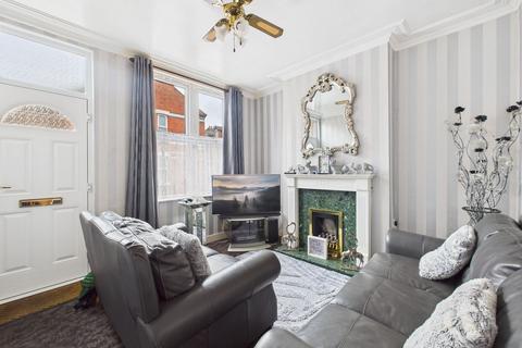 undefined, Bleasby Street, Sneinton, Nottingham