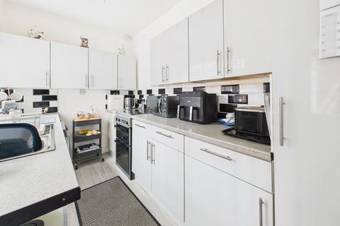 undefined, Bleasby Street, Sneinton, Nottingham