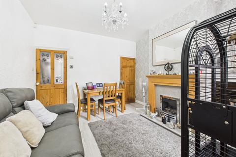 undefined, Bleasby Street, Sneinton, Nottingham