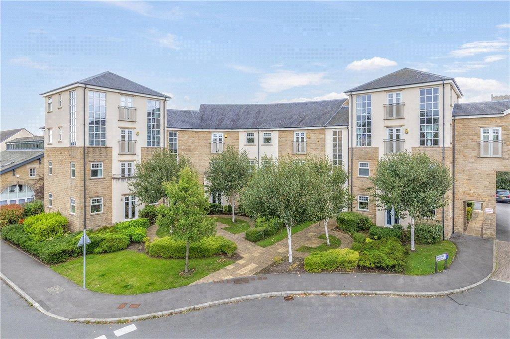 Burnstall Crescent