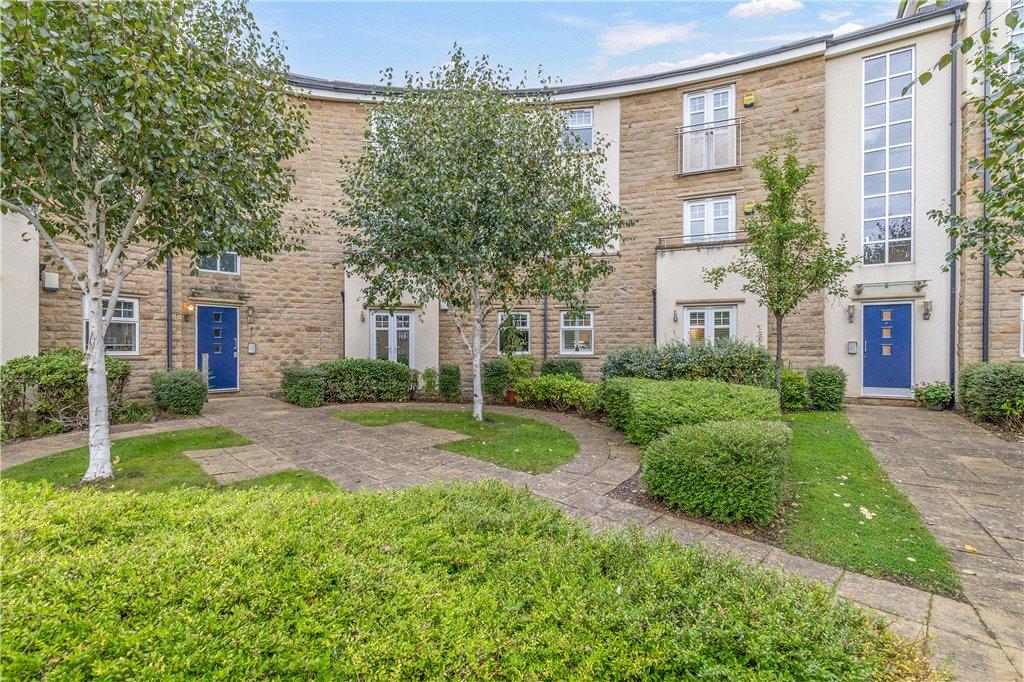 Burnstall Crescent