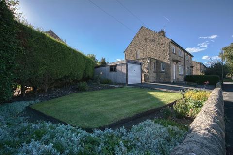 undefined, Moorhall, Bakewell