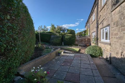 undefined, Moorhall, Bakewell