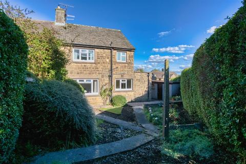 undefined, Moorhall, Bakewell