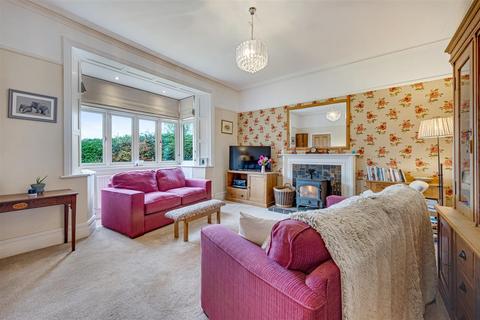 6 bedroom country house for sale, Bradley, Nr Malpas.