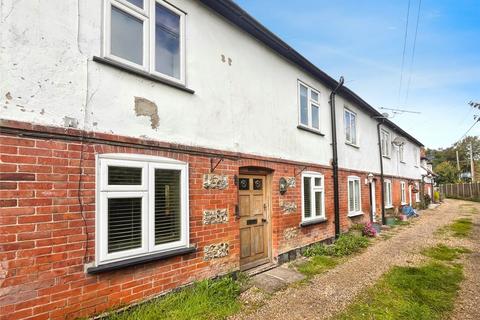 undefined, The Rank, Andover SP11