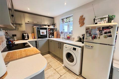 undefined, The Rank, Andover SP11
