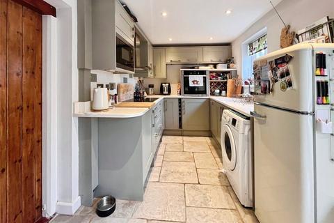 undefined, The Rank, Andover SP11