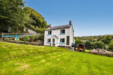 3 bedroom detached house for sale, Holly Cottage, Stepaside, Narberth