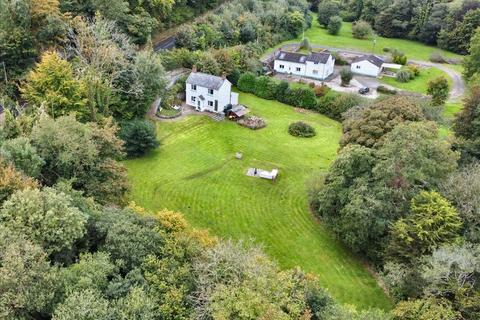 3 bedroom detached house for sale, Holly Cottage, Stepaside, Narberth