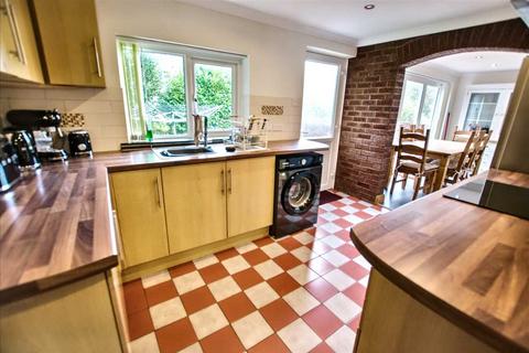 3 bedroom detached house for sale, Holly Cottage, Stepaside, Narberth