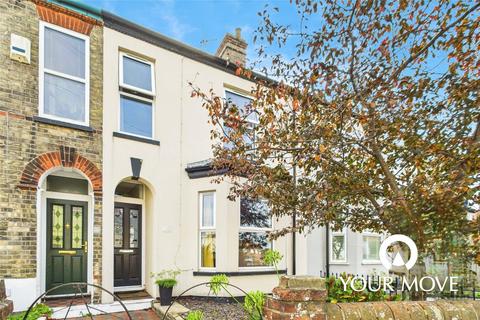 Carlton Road, Suffolk NR33