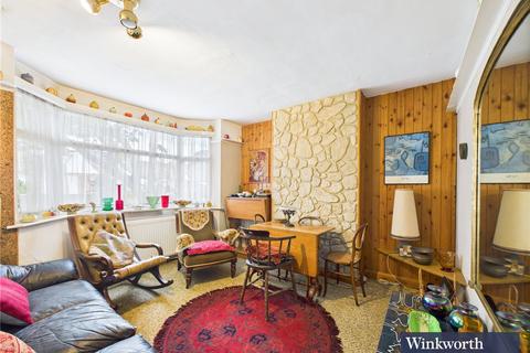 Methuen Road, Edgware, HA8