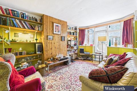 undefined, Methuen Road, Edgware, HA8