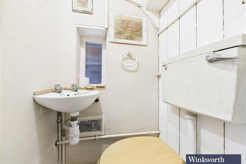undefined, Methuen Road, Edgware, HA8