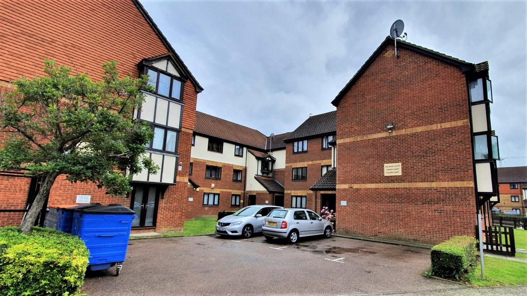 2 Double Bedroom Flat