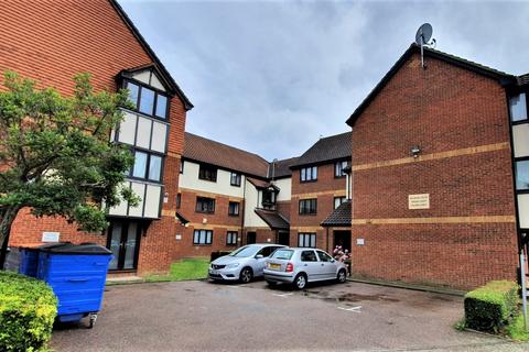Falcon Way, Colindale