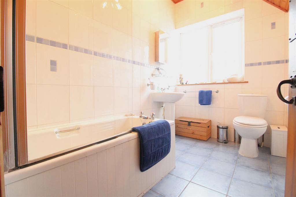Bathroom/WC