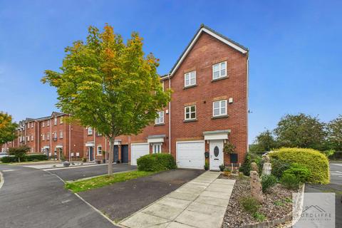 Spalding Avenue, Garstang, PR3
