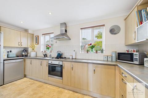 undefined, Spalding Avenue, Garstang, PR3