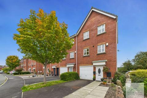 undefined, Spalding Avenue, Garstang, PR3