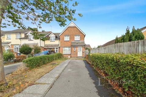 undefined, Barn Piece, Knightswood Park, Chandler's Ford, Eastleigh