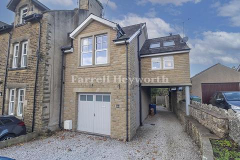 1 bedroom house for sale, Buildings, Lancaster LA2