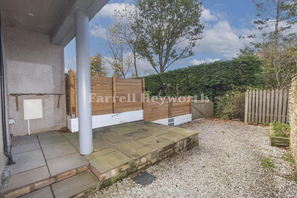 New Rear Garden 2