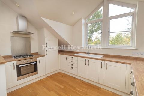 1 bedroom house for sale, Buildings, Lancaster LA2