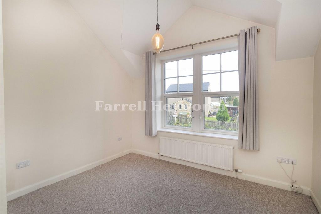 New Bedroom