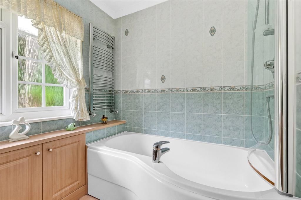 En Suite