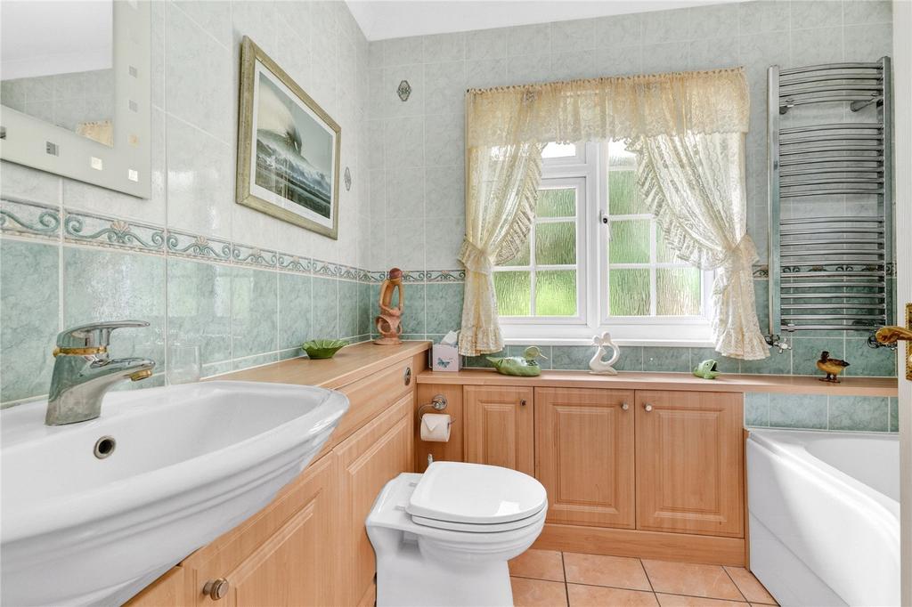 En Suite